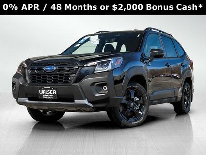 2025 Subaru Forester South Saint Paul MN