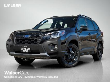 2025 Subaru Forester South Saint Paul MN
