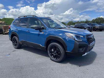2025 Subaru Forester Fletcher NC