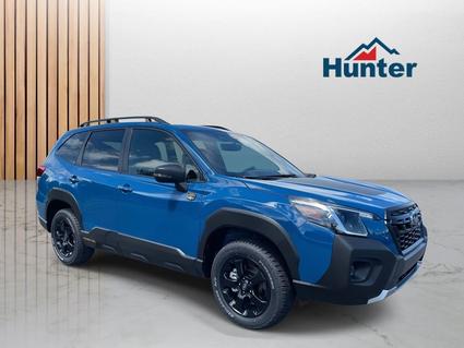 2025 Subaru Forester Fletcher NC