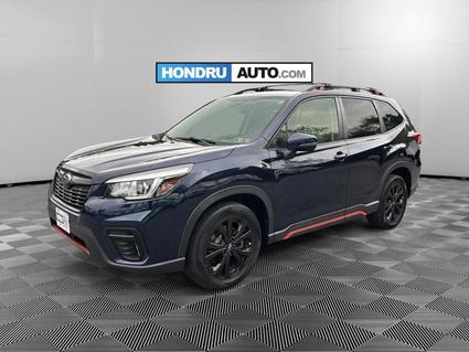 2019 Subaru Forester Manheim PA