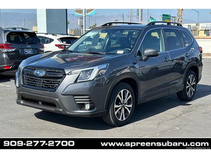 2024 Subaru Forester San Bernardino CA
