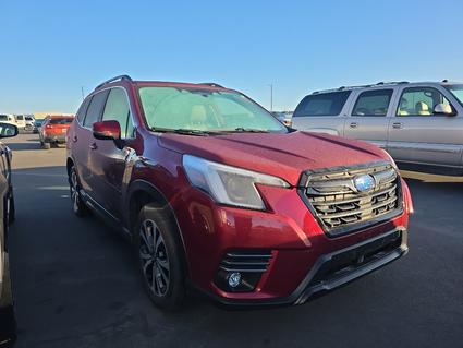 2024 Subaru Forester Hermiston OR