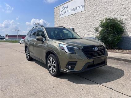 2024 Subaru Forester Cape Girardeau MO