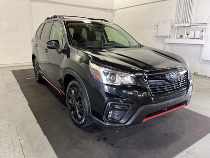 2020 Subaru Forester Yakima WA