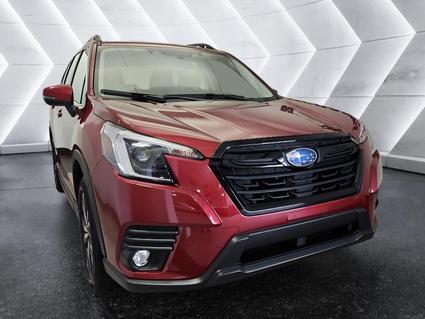 2024 Subaru Forester Columbia SC