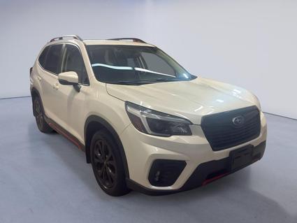 2021 Subaru Forester Brunswick OH