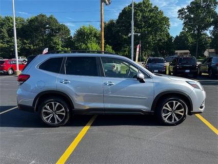 2024 Subaru Forester Washington MO