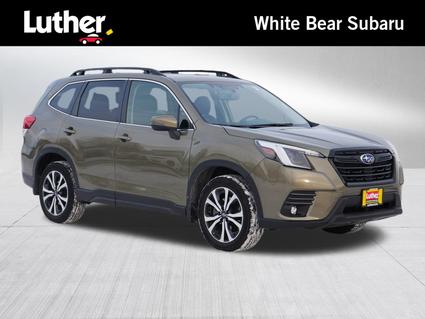 2024 Subaru Forester Saint Paul MN
