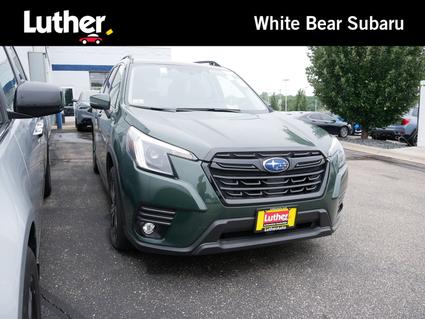 2024 Subaru Forester Saint Paul MN