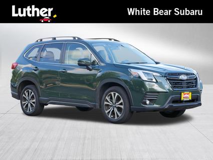 2024 Subaru Forester Saint Paul MN