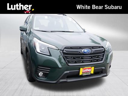 2024 Subaru Forester Saint Paul MN