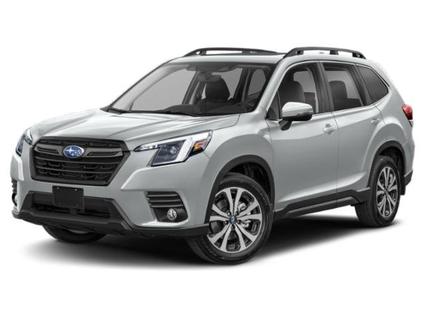 2024 Subaru Forester Minneapolis MN