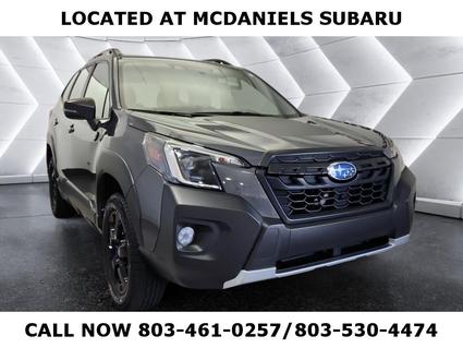 2022 Subaru Forester Columbia SC