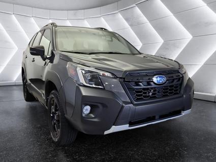 2022 Subaru Forester Columbia SC