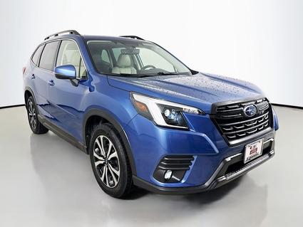 2024 Subaru Forester Hermiston OR