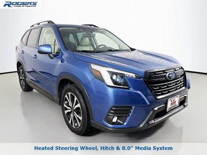 2024 Subaru Forester Hermiston OR