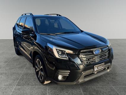 2024 Subaru Forester Tyler TX