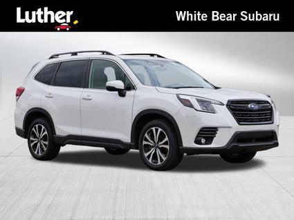 2024 Subaru Forester Saint Paul MN