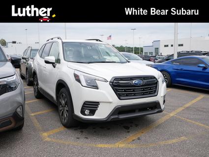 2024 Subaru Forester Saint Paul MN