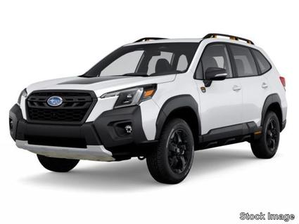 2023 Subaru Forester Beckley WV