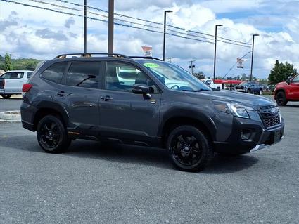 2023 Subaru Forester Beckley WV