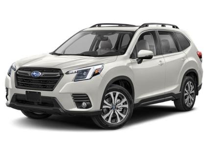 2024 Subaru Forester Minneapolis MN