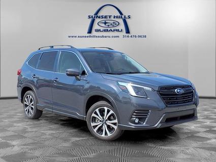2024 Subaru Forester Saint Louis MO