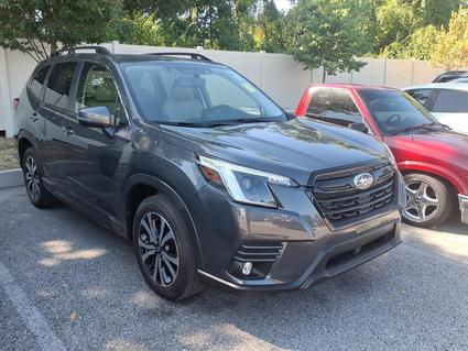 2024 Subaru Forester Saint Louis MO