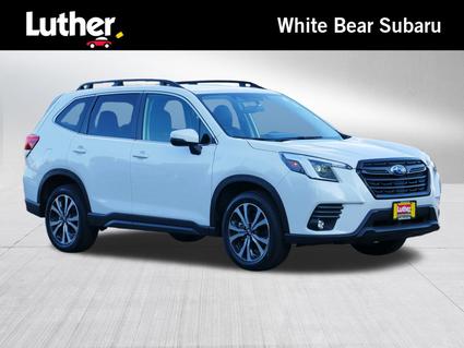 2024 Subaru Forester Saint Paul MN
