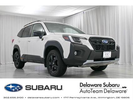 2022 Subaru Forester Wilmington DE