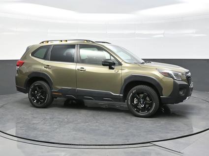 2022 Subaru Forester Dacono CO