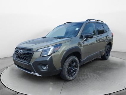 2022 Subaru Forester Dacono CO