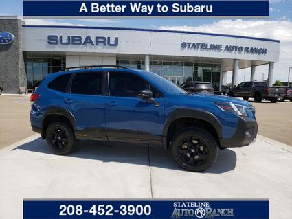 2022 Subaru Forester Fruitland ID