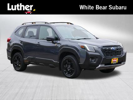 2022 Subaru Forester Saint Paul MN