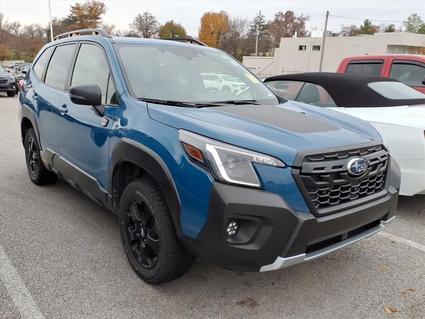 2022 Subaru Forester Saint Louis MO