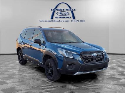 2022 Subaru Forester Saint Louis MO