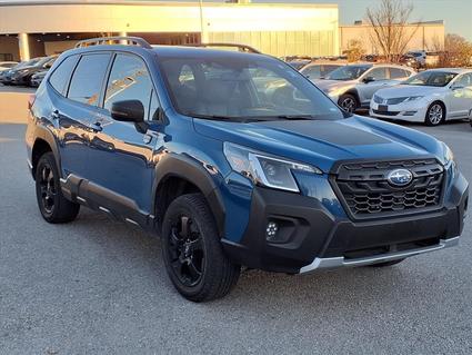 2022 Subaru Forester Saint Louis MO
