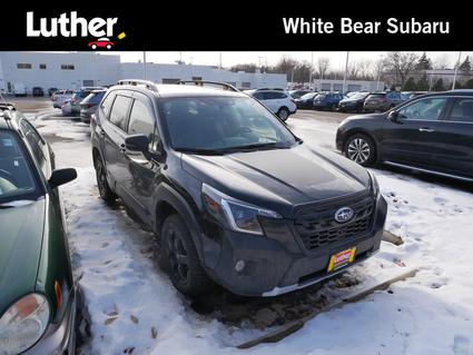 2023 Subaru Forester Saint Paul MN