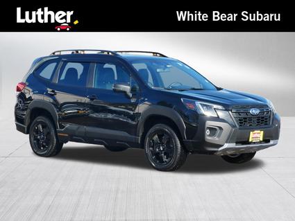 2023 Subaru Forester Saint Paul MN