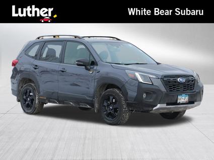 2023 Subaru Forester Saint Paul MN