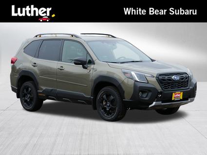 2023 Subaru Forester Saint Paul MN
