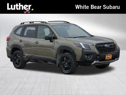 2023 Subaru Forester Saint Paul MN