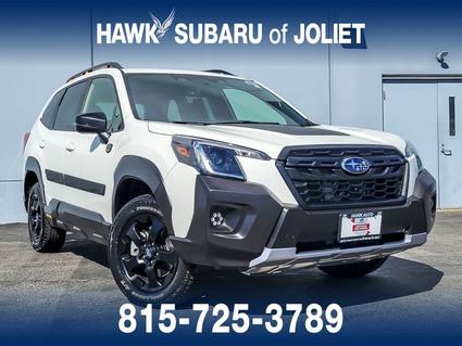 2023 Subaru Forester Plainfield IL