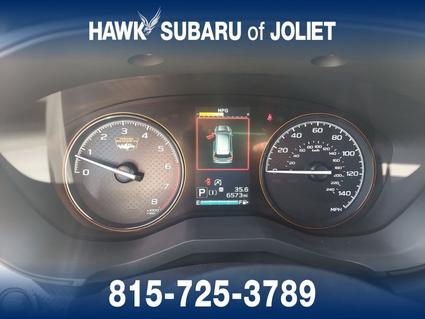 2023 Subaru Forester Plainfield IL