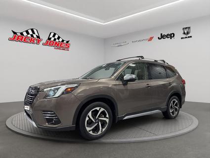 2024 Subaru Forester Cleveland GA