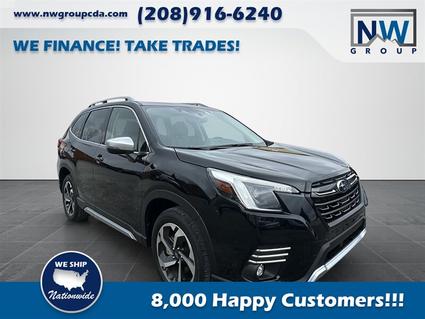 2024 Subaru Forester Post Falls ID