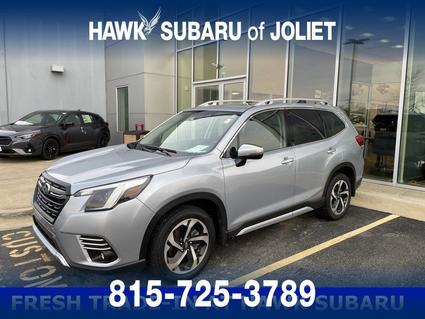 2024 Subaru Forester Plainfield IL