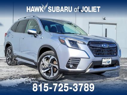 2024 Subaru Forester Plainfield IL