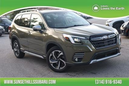 2024 Subaru Forester Saint Louis MO